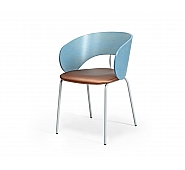 Carl 2311 armchair